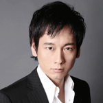 山崎潤