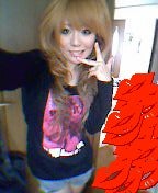 円香(･▽･)まま