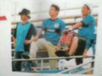 夢蹴球