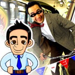 Ｍｒ，ホーゴ