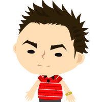 わき腹太