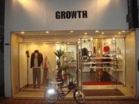 GROWTH