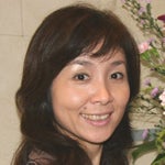 冠 典子