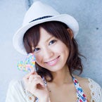 【Ameba Yu ＆ i】市川由衣
