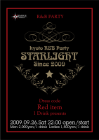 STARLIGHT