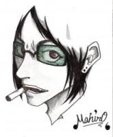 mahiro