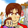 ゆうきのパパ