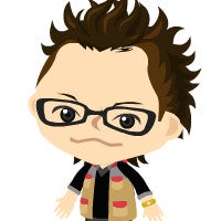 ゆ～やん