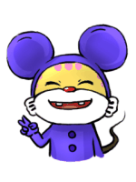 ﾟ*ぇリ*ﾟ
