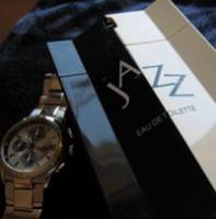 JAZZ