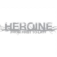 Heroine.