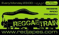 REGGAE TRAIN