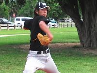タイキ 自主トレ中 近々再開予定