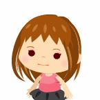 もも(Ｗз･)
