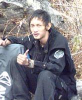 Gurita Cikeas