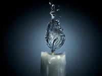 水起