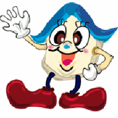 ニッキーくんのプロフィール