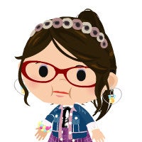 青ちゃん