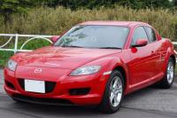 rx-8