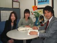 行政書士法人taka&Ｙ子&Ｐ香