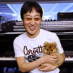 日向大介