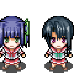 やん デレ やん デレ