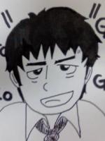 Go↑kun