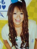 まぃなちゃん