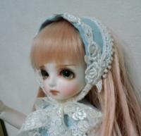 ヨハネ・クラウザーII世 ベチと仲間たち