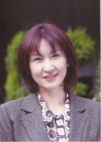 小林茂子