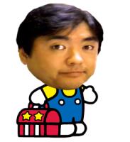 たけしさん