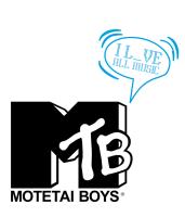 MTB's na-bee