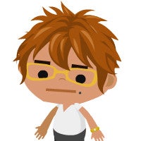 も