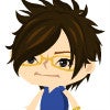 Fisher man (ノブchan)