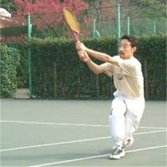 tenisubakaのプロフィール