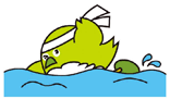 つんつん