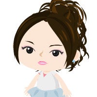 みゃん♪