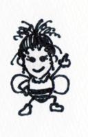 みつばちまき
