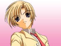 つよきす 大江山祈ルート 感想 史上最強の暇人日記