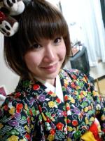 まぃ