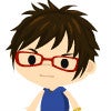 新一くん