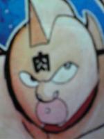 チャイニーズストーリー槇野