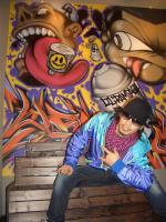 LIL'RAMPAGE/show5