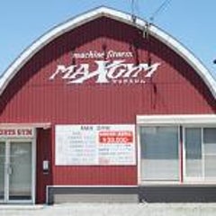MAXGYMのプロフィール