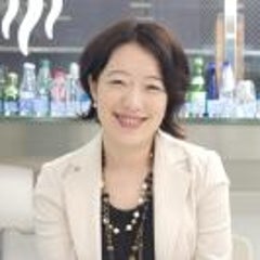 アクアソムリエのプロフィール