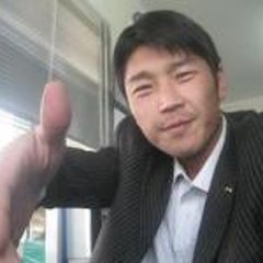 Ganzorigのプロフィール