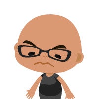 べー