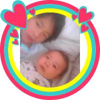 翔哉と唯翔のママ