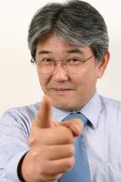 日本の建築業界を斬る男