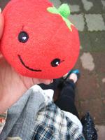 茶